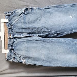 Duluth Trading Carpenter Jeans
